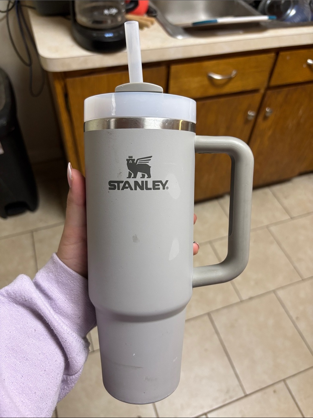 Stanley Tumbler